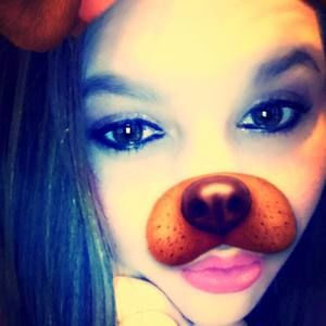 Meet your Posher, Ally